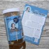 Teriyaki Ooh-Mami Seasoning with Recipes